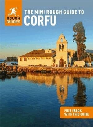 Mini Rough Guide to Corfu: Travel Guide with eBook