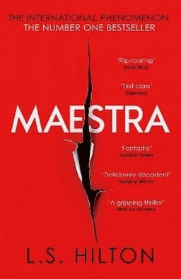 Maestra