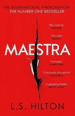 Maestra