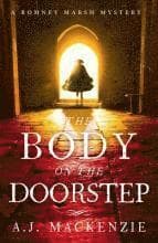 Body on the Doorstep