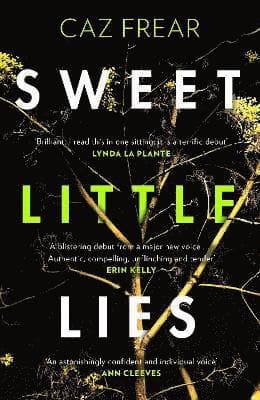 Sweet Little Lies