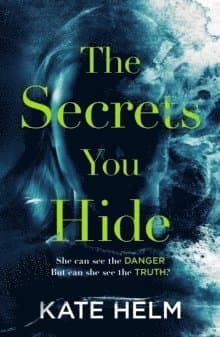 Secrets You Hide