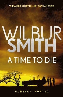 Time to Die