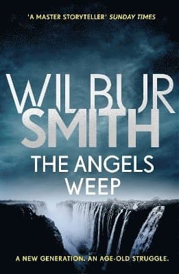 Angels Weep