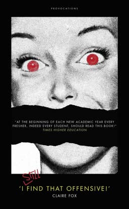 'I STILL Find That Offensive!'