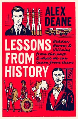 Lessons From History