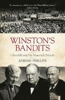 Winston's Bandits