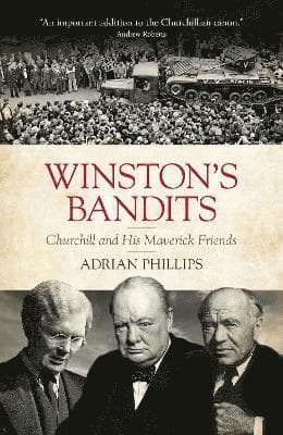 Winston's Bandits