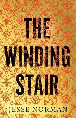 Winding Stair
