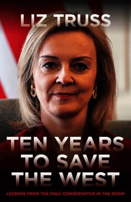 Ten Years to Save the West