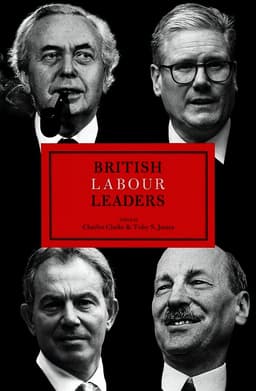 British Labour Leaders