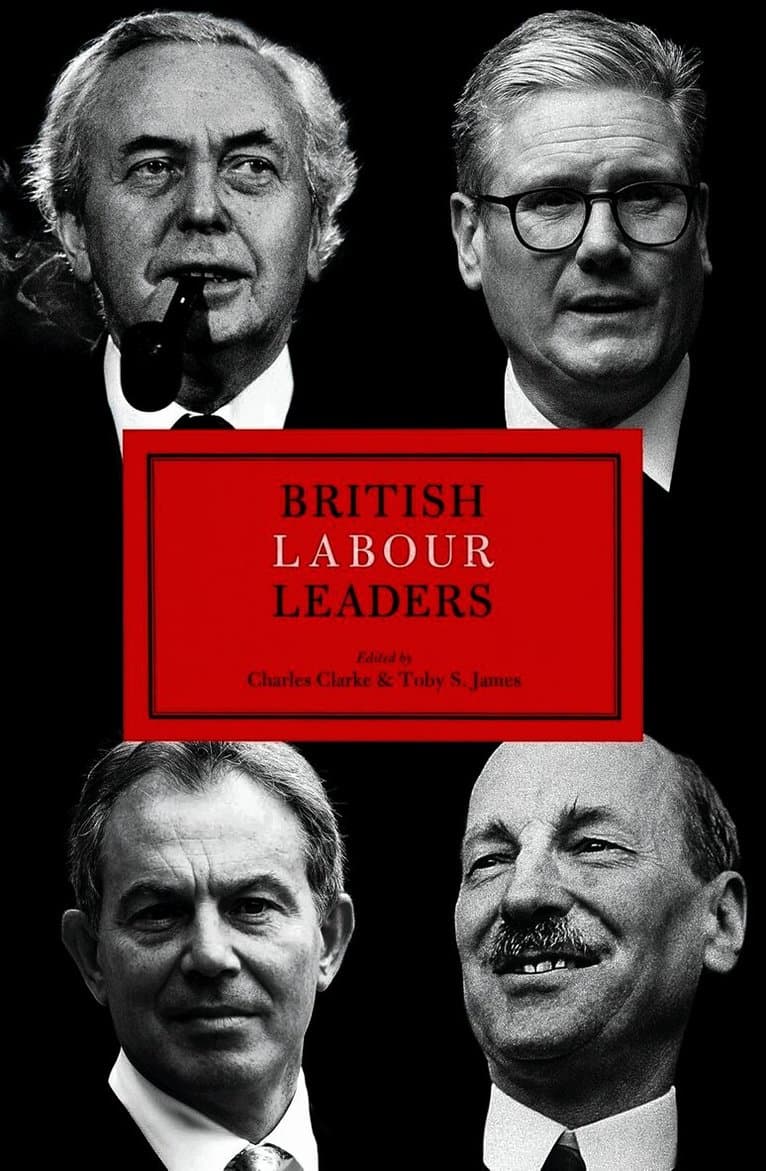 British Labour Leaders