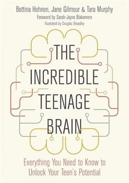 Incredible Teenage Brain