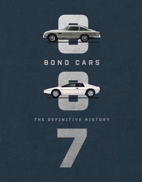 Bond Cars