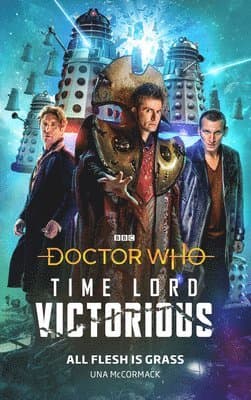 Doctor Who: All Flesh is Grass