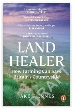 Land Healer