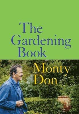 Monty Don best book
