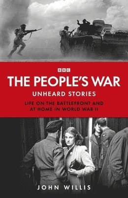 People’s War