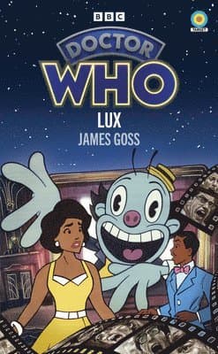 Doctor Who: Lux (Target Collection)