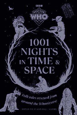 Doctor Who: 1001 Nights in Time and Space