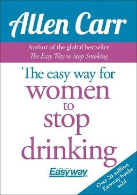 Easy Way for Women to Stop Drinking