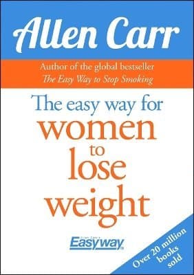 Easy Way for Women to Lose Weight