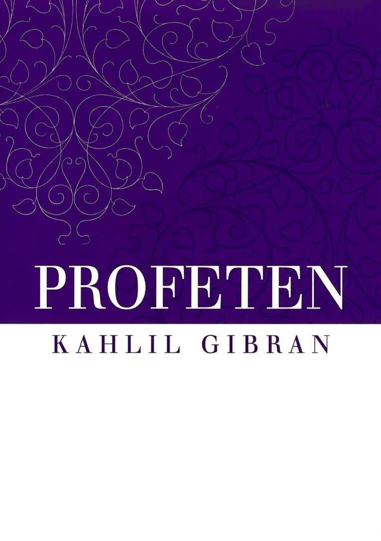 Profeten