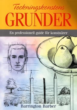 Teckningskonstens grunder : en professionell guide för konstnärer