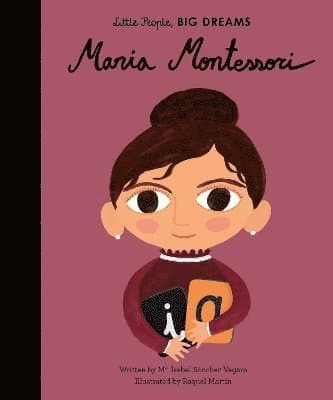 Maria Montessori