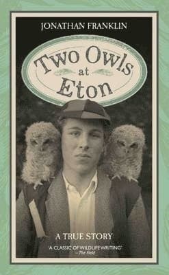 Two Owls at Eton - A True Story