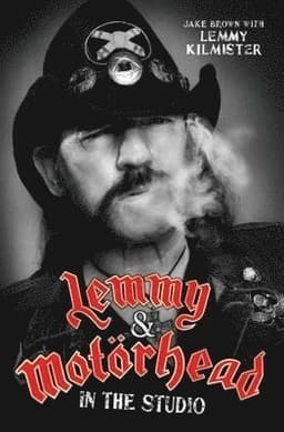 Lemmy & Motorhead: In The Studio