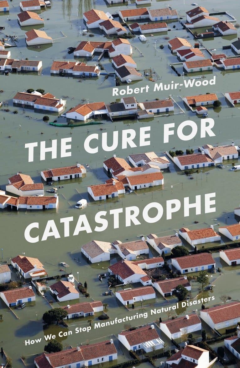 Cure for Catastrophe