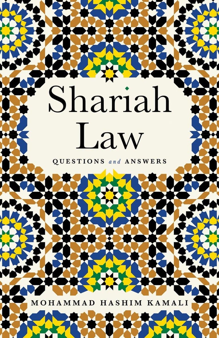 Shariah Law