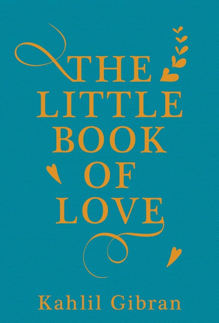 Little Book of Love