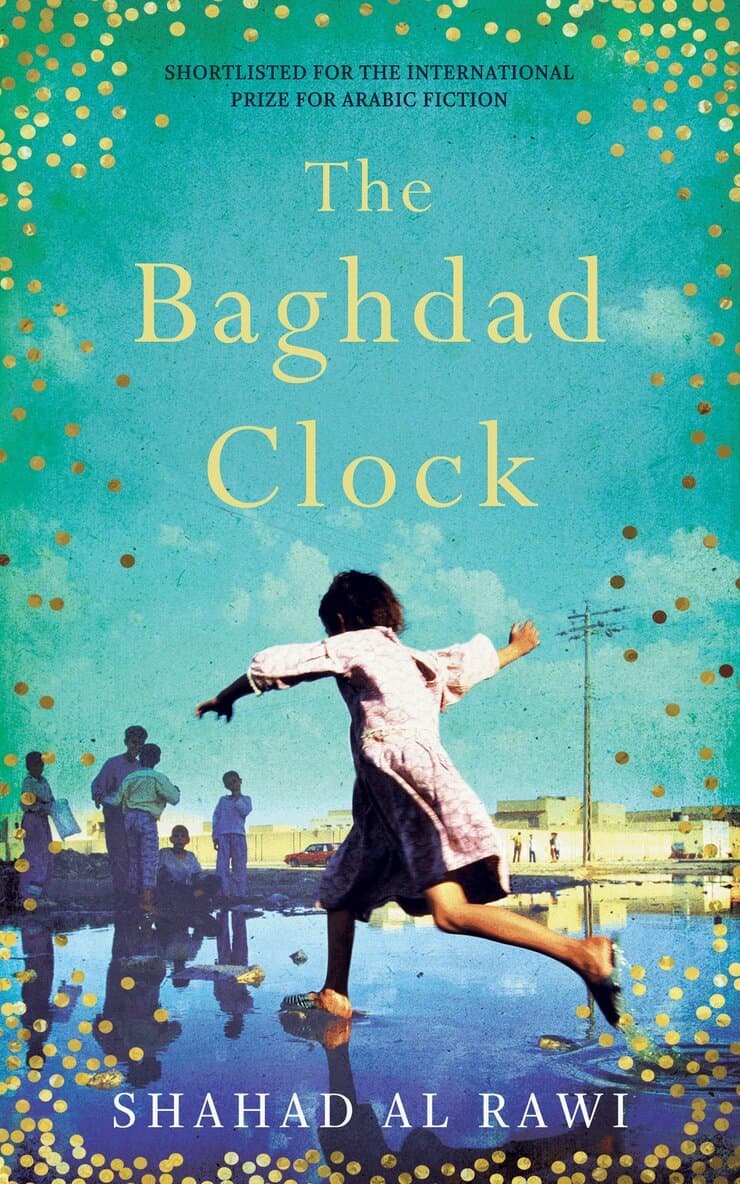 Baghdad Clock
