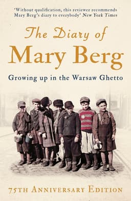 Diary of Mary Berg