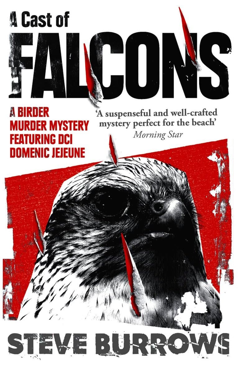 Cast of Falcons