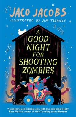 Good Night for Shooting Zombies