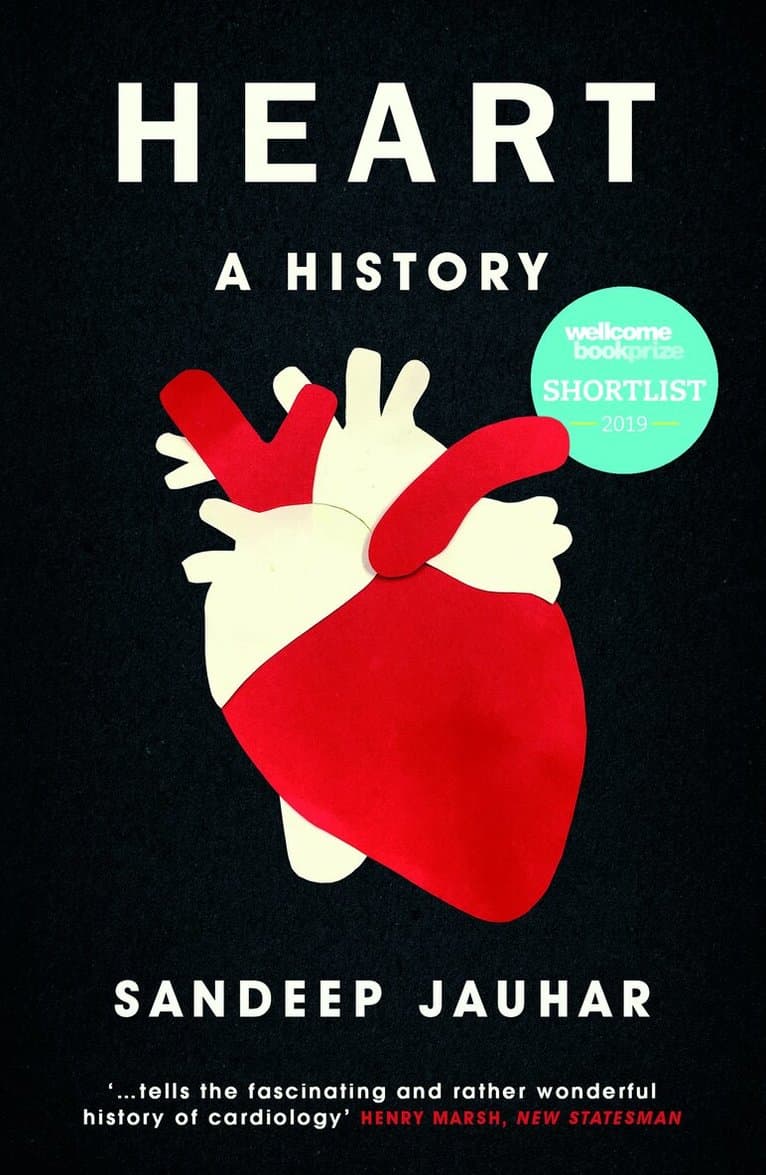 Heart: A History