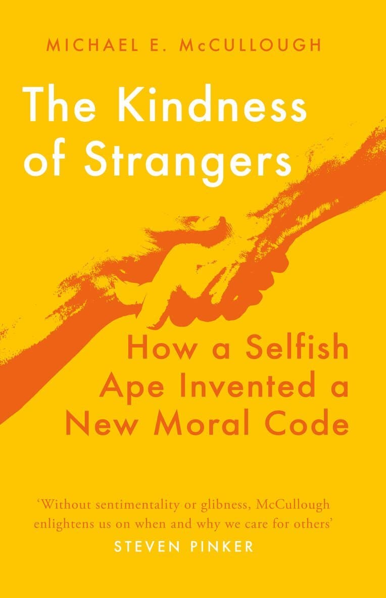 Kindness of Strangers