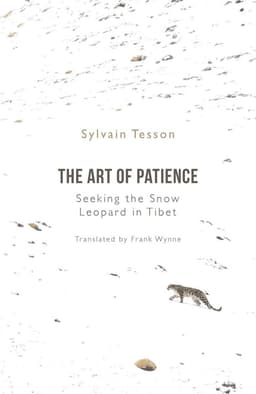 Art of Patience