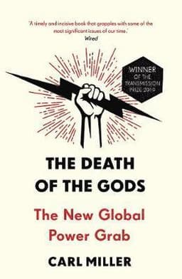 Death of the Gods