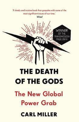 Death of the Gods