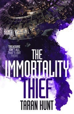 Immortality Thief