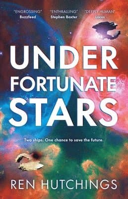 Under Fortunate Stars