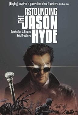 Astounding Jason Hyde