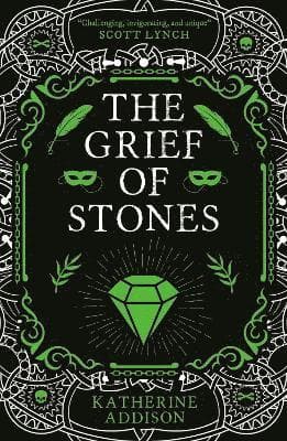Grief of Stones