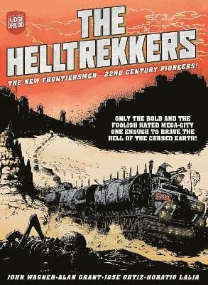 Helltrekkers