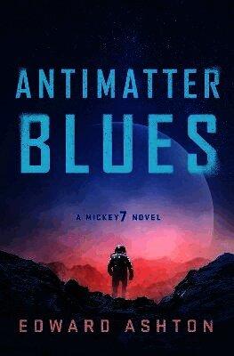 Antimatter Blues