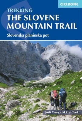 Slovene Mountain Trail